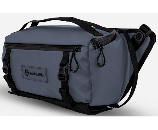 WANDRD Rogue Sling 9L - Azul