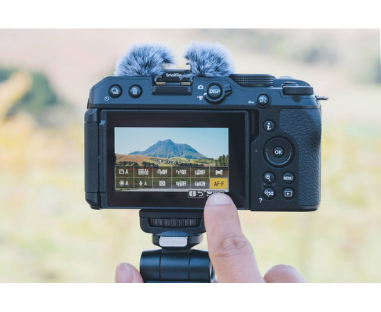 NIKON Z30