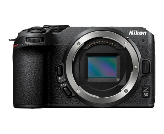 NIKON Z30