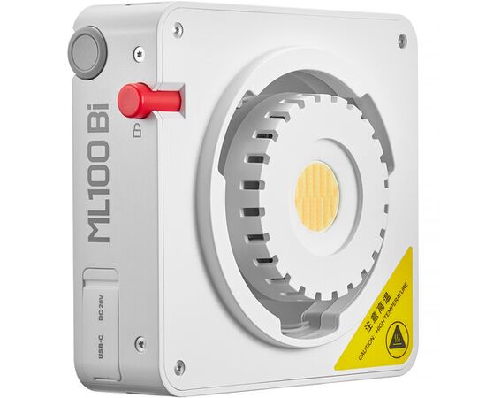 GODOX Iluminador LED ML100Bi - Kit 2