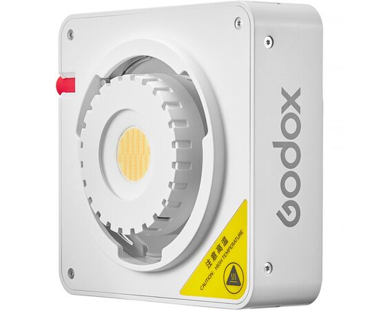 GODOX Iluminador LED ML100Bi - Combo