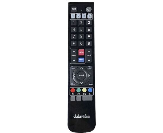 DATAVIDEO Camera PTZ PTC-140T 20x HD - Preto