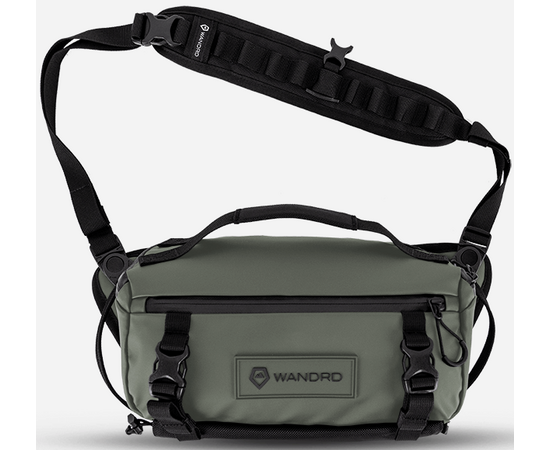 WANDRD Rogue Sling 6L - Verde