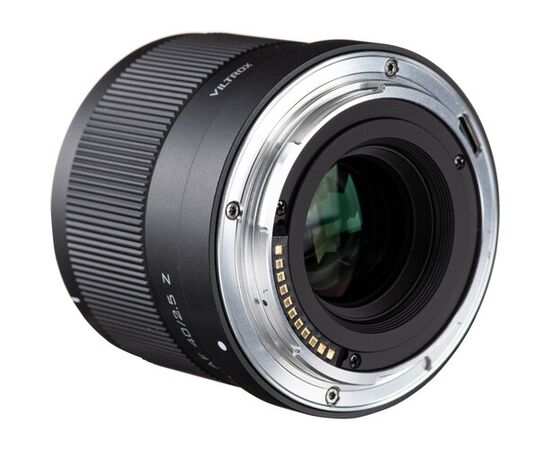 VILTROX AF 40mm f/2.5 Nikon Z