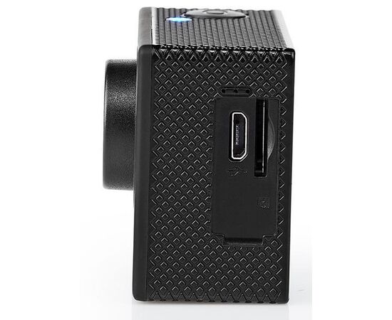 NEDIS Action Cam ACAM11BK HD 720P