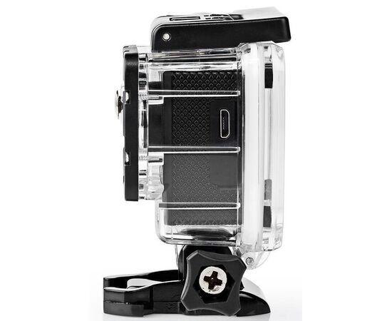 NEDIS Action Cam ACAM11BK HD 720P