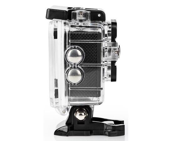 NEDIS Action Cam ACAM11BK HD 720P