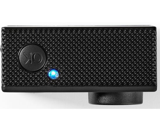 NEDIS Action Cam ACAM11BK HD 720P