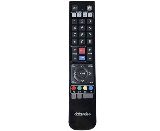 DATAVIDEO Camera PTZ PTC-140W 20x HD - Branco