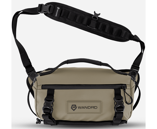 WANDRD Rogue Sling 6L - Bege