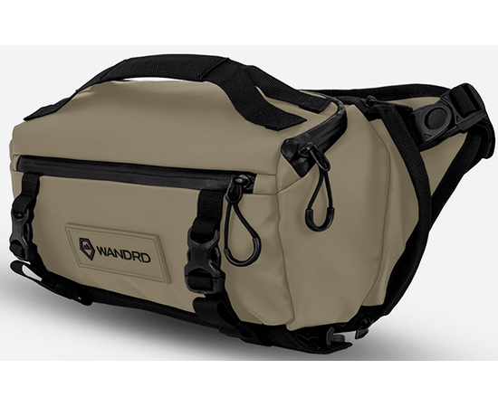 WANDRD Rogue Sling 6L - Bege