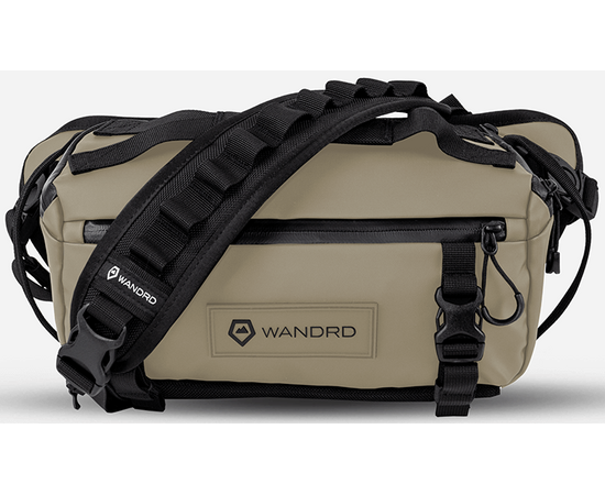 WANDRD Rogue Sling 6L - Bege