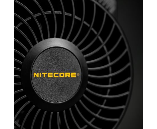 NITECORE Máquina de Vento CineWind CW30