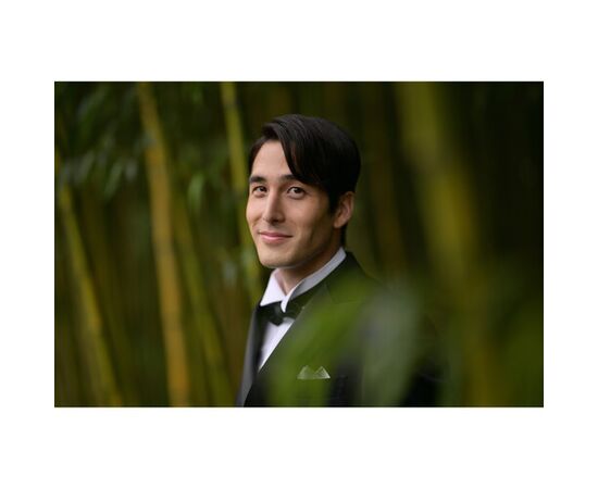 NIKON Nikkor Z 85mm f/1.2 S