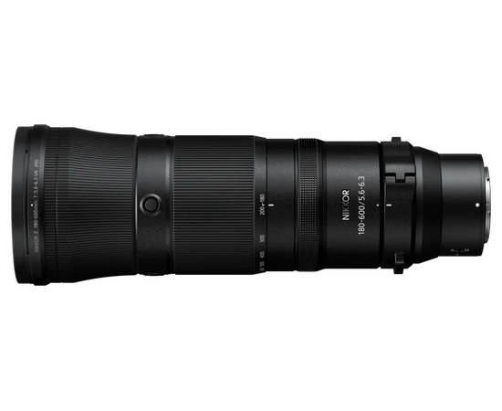 NIKON Nikkor Z 180-600mm f/5.6-6.3 VR