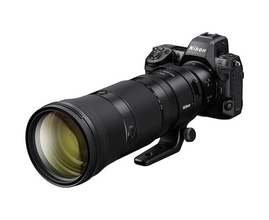 NIKON Nikkor Z 180-600mm f/5.6-6.3 VR