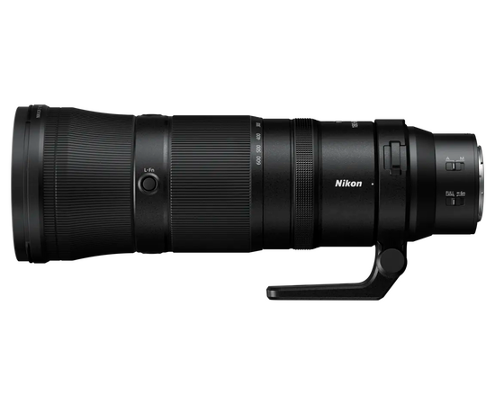 NIKON Nikkor Z 180-600mm f/5.6-6.3 VR