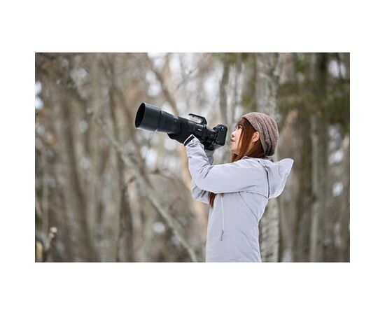 NIKON Nikkor Z 180-600mm f/5.6-6.3 VR