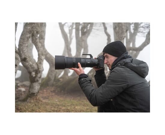 NIKON Nikkor Z 180-600mm f/5.6-6.3 VR