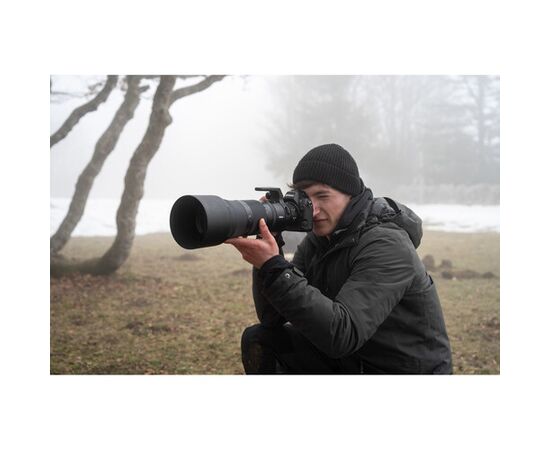 NIKON Nikkor Z 180-600mm f/5.6-6.3 VR