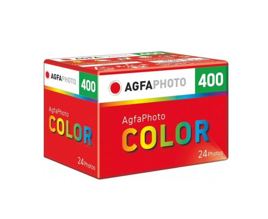 AGFAPHOTO Rolo Color 400 135/24