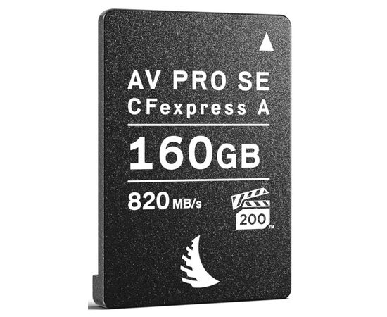 ANGELBIRD CFexpress Tipo A PRO SE 820 MB/s - 160GB