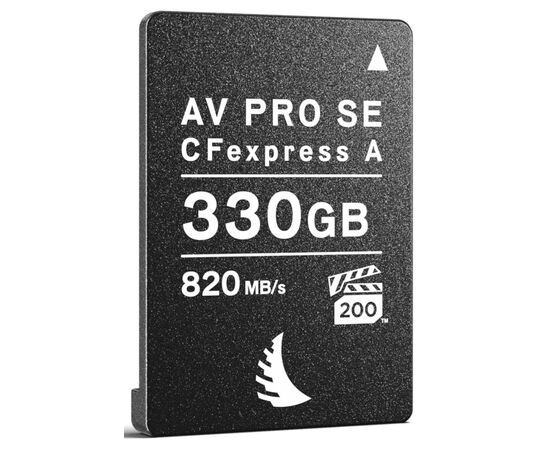 ANGELBIRD CFexpress Tipo A PRO SE 820 MB/s - 330