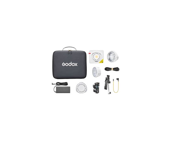GODOX Iluminador LED ML100Bi - Kit 2