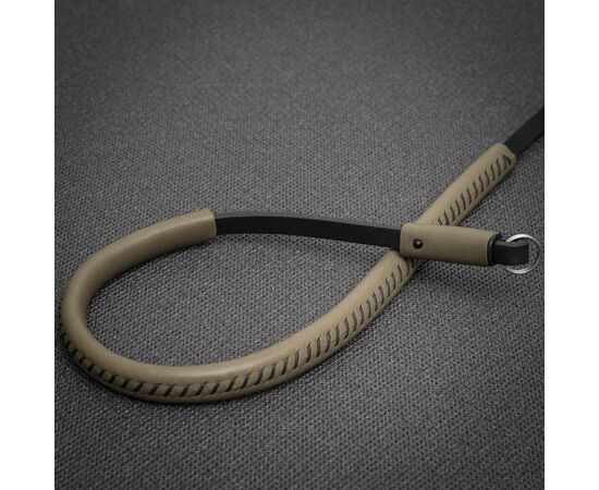 DEADCAMERAS Correia Slim - Verde/Dot Preto