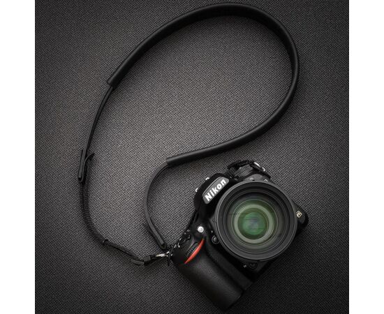 DEADCAMERAS Correia XL - Preto