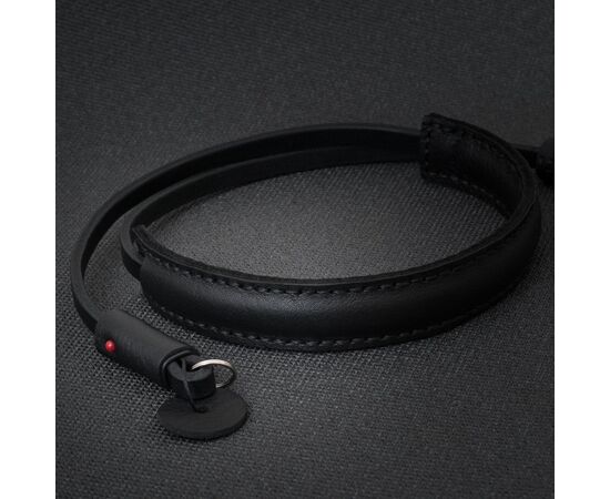 DEADCAMERAS Correia Classic - Preto/Dot Vermelho