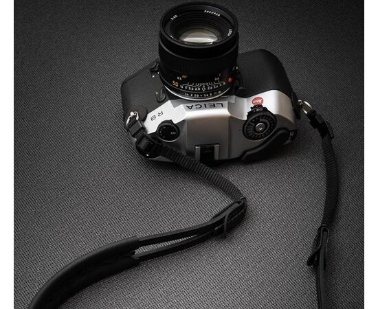 DEADCAMERAS Correia XL - Preto