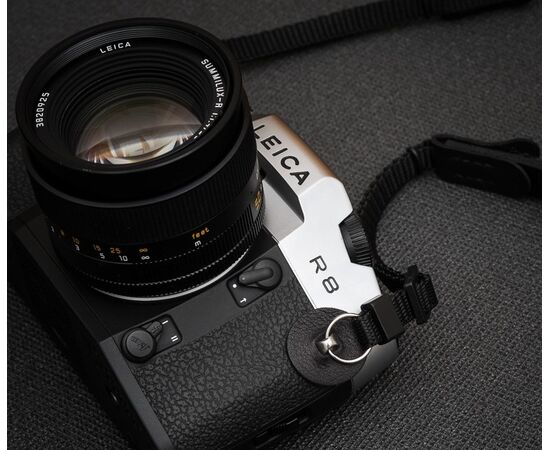 DEADCAMERAS Correia XL - Preto