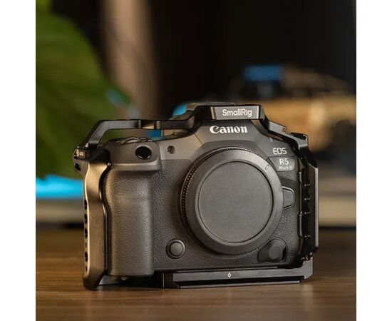 SMALLRIG 4975 Cage Black Mamba para Canon EOS R5 Mark II
