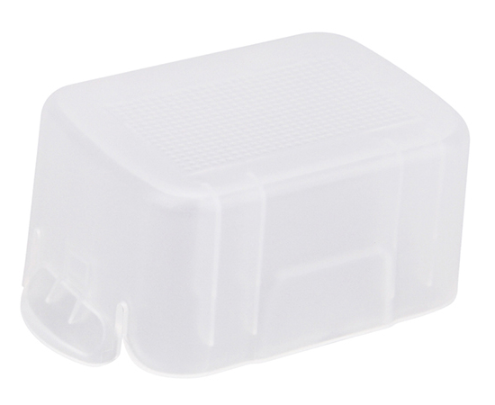 JJC Difusor para Flash Canon 430EX III-RT