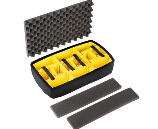 PELI Kit Divisórias Peli Air 1535