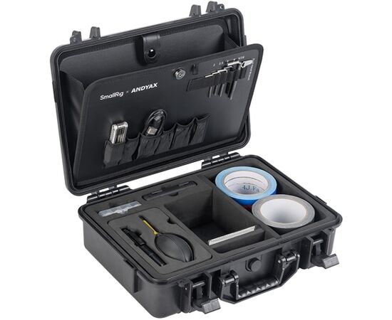 SMALLRIG 4562 Kit de Ferramentas Andyax