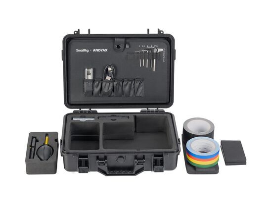 SMALLRIG 4562 Kit de Ferramentas Andyax