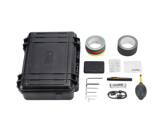 SMALLRIG 4562 Kit de Ferramentas Andyax