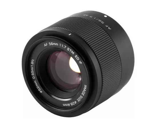 VILTROX AF 56mm f/1.7 Sony E