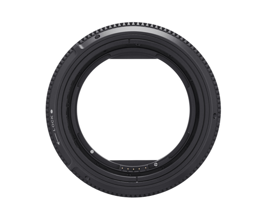 SAMYANG Adaptador de foco manual  V-AF
