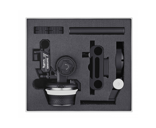 SAMYANG Kit Cinema