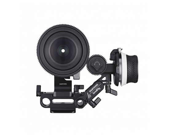 SAMYANG Kit Cinema