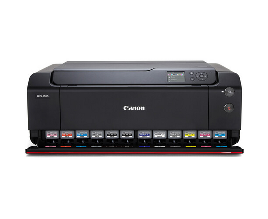 CANON Impressora Fotográfica A2 ImagePROGRAF PRO-1100