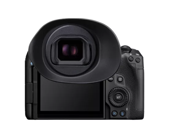 CANON Ocular ER-KE