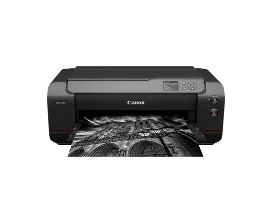 CANON Impressora Fotográfica A2 ImagePROGRAF PRO-1100