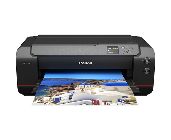 CANON Impressora Fotográfica A2 ImagePROGRAF PRO-1100
