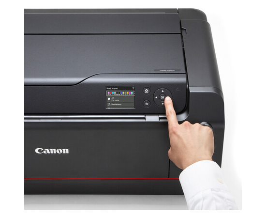 CANON Impressora Fotográfica A2 ImagePROGRAF PRO-1100