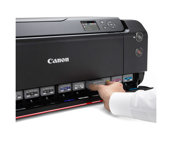 CANON Impressora Fotográfica A2 ImagePROGRAF PRO-1100