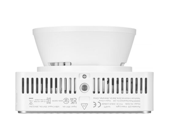 GODOX Iluminador LED ML100Bi - Combo